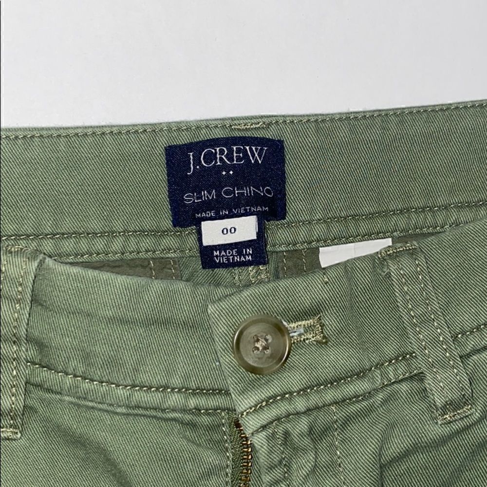J.CREW EUC   - Picture 2 of 3